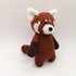 red Panda - crochet pattern by NiggyArts