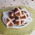 Hot Cross Buns