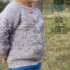 Häkelanleitung für Baby/Kinderjacke ,,Cuute foGGy vest" 8 Größen!