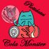 Cutting File "Cola Monster"