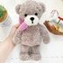 Crochet Pattern Bear