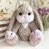 Crochet Pattern bunny