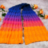 Scarf „Babette BE“ – crochet pattern