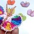 Butterfly Applique - Crochet Pattern