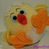 Billy the chick - Easter baby soft toys