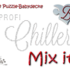 Mix it!  Die Puzzle-Babydecke - CHILLER