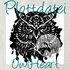 Cutting File "OwlHeart"