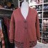 Cardigan "Grandina"