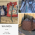 Anleitung Bucket Bag "Waimea"