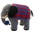 El The Elephant Toy Knitting Pattern