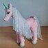 Unicorn Moondust - Amigurumi Häkelanleitung