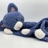 Crochet Pattern - Comforter Cat (Cuddly Cat)