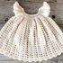 Baby Kleid Brigitte