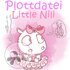 Plotterdatei "Little Nili"