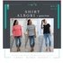 Ebook Shirt ALBORI Gr. 32-56 + gratis Plott