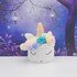 Unicorn Trinket Box- Crochet Box Pattern