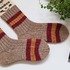 Strickanleitung Scida Socken