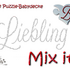 Mix it!  Die Puzzle-Babydecke - LIEBLING