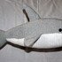 shark Heike crochet pattern english version