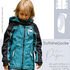 Softshelljacke Kinder – E-Book Schnittmuster Gr. 74-176 – Pepe