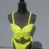 Anleitung " Summertime" Set Beachwear, Strandkleidung,