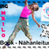 E-Book Hose "BIG" Mailo - Anleitung und Schnittmuster