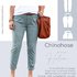 Chinohose Damen – E-Book Schnittmuster Gr. 32-50 – Helen