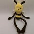 Bee - crochet pattern by NiggyArts