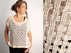 Vest, Top, Shirt, Slipover „Aruna“ - Crochet Pattern