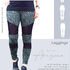 Leggings Damen – E-Book Schnittmuster Gr. 32-54 – Arizona