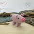 Pic Lotti amigurumi crochet pattern