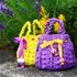 Dolls Purse Crochet Pattern