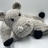 Crochet Pattern - Comforter Hippo (Cuddly Hippo)