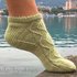 Sneakersocken Iseo