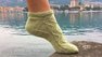 Sneakersocken Iseo