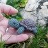 little turtle crochet pattern