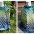 Martceresa - airy summer shawl