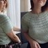 Strickanleitung Dotie Tee, Größen XS - 2XL