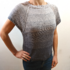 Strickanleitung RVO Raglan Shirt