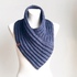 Crochet Pattern - Noah Rib Cowl