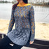 Crochet Pattern - No Name Sweater