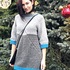 Crochet Pattern - Faraon Sweater