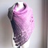 Crochet Pattern - Cerinu Shawl