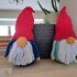 Knitted Gnome Pattern