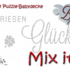 Mix it!  Die Puzzle-Babydecke - RIESEN GLÜCK