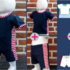 Lia und Bobby – Baby Sommer-Set: Shirt mit Rüsche & Shorts Gr. 56-98, A4+A0