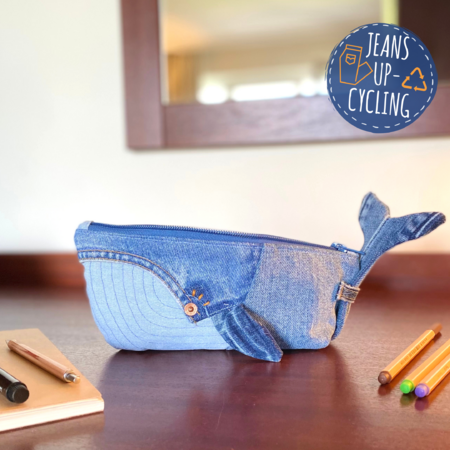24 Free Pencil Case Sewing Patterns
