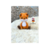 Crochet Fox pattern EASY Crochet Amigurumi Pattern (PDF file).