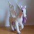 Pegasus - Amigurumi Häkelanleitung