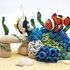 Underwater world with Claude and Wael - Crochetpattern